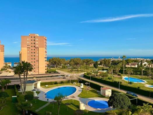 Wohnung zur Miete 950 € 3 Zimmer 104 m² 4. Geschoss Orihuela 03189