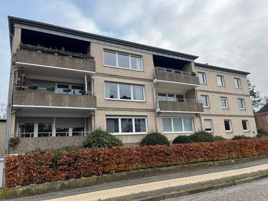 Wohnung zur Miete 880 € 2 Zimmer 65 m² Rotes Feld Lüneburg 21335