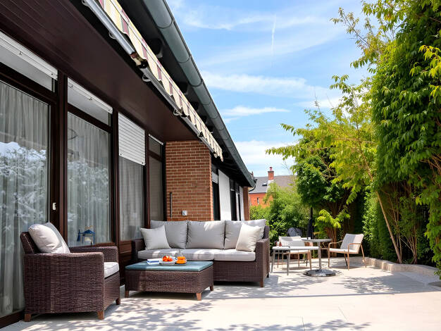 Einfamilienhaus zum Kauf 513.000 € 5 Zimmer 119 m² 808 m² Grundstück Falkendorf Aurachtal 91086