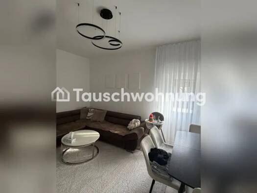 Wohnung zur Miete Tauschwohnung 466 € 2 Zimmer 54 m² EG Tegel Reinickendorf 13507