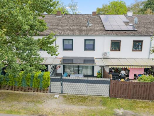 Reihenmittelhaus zum Kauf 320.000 € 4 Zimmer 104 m² 152 m² Grundstück frei ab 01.01.2027 Baden Achim 28832