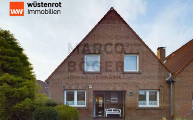 Einfamilienhaus zum Kauf 249.000 € 4,5 Zimmer 140,4 m² 358 m² Grundstück Neuende Wilhelmshaven 26389