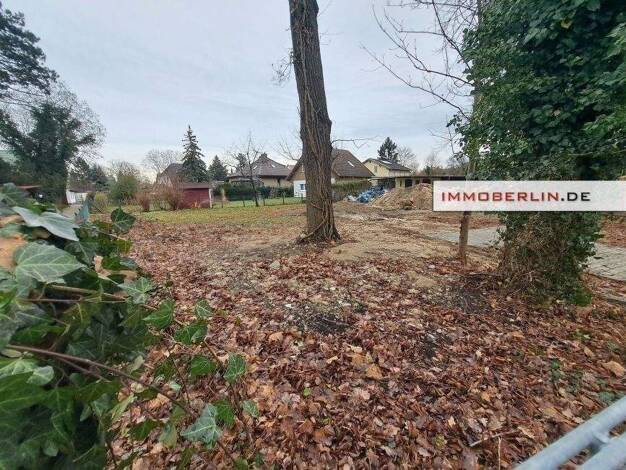 Grundstück zum Kauf 235.000 € 565 m² Grundstück Niederlehme Königs Wusterhausen 15713