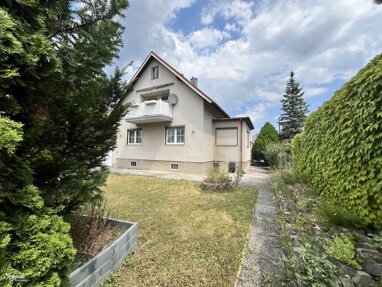 Einfamilienhaus zum Kauf 425.000 € 6 Zimmer 123,5 m² 547 m² Grundstück Oskar Helmer-Straße Traiskirchen 2514