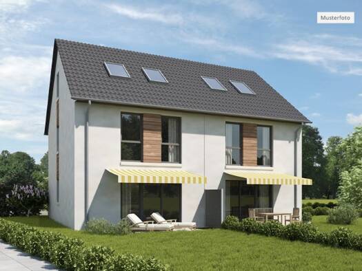 Haus zum Kauf provisionsfrei 171.000 € 90 m² 329 m² Grundstück Fleinheim Nattheim 89564
