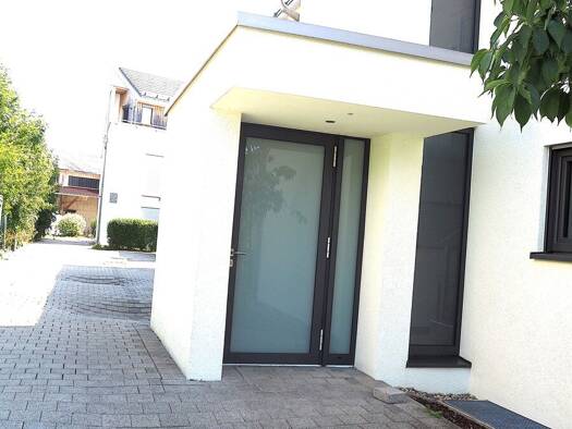 Wohnung zur Miete 345 € 1 Zimmer 30 m² 1. Geschoss frei ab 01.11.2026 Ottobeuren Ottobeuren 87724