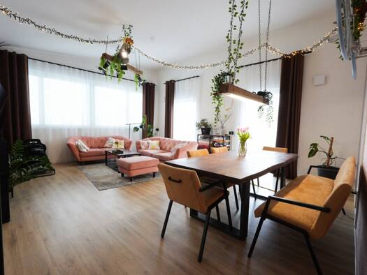 Penthouse zur Miete 1.800 € 4 Zimmer 150 m² 3. Geschoss frei ab sofort Friedrichstraße Wehr Wehr 79664