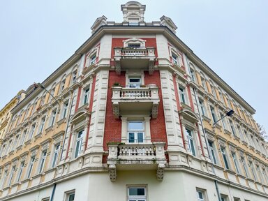 Wohnung zur Miete 799 € 2 Zimmer 61 m² EG Kochstraße 110 Südvorstadt Leipzig 04275