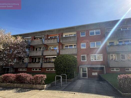Wohnung zum Kauf 205.000 € 3 Zimmer 75 m² Vahrenwald Vahrenwald - List 30165