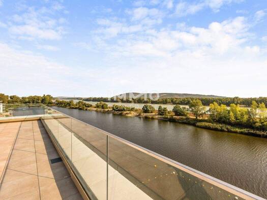 Penthouse zum Kauf - Erstbezug 4.999.000 € 6 Zimmer 357,7 m² Wien 1190