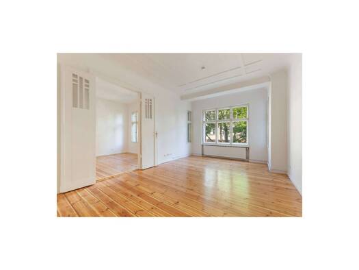 Wohnung zur Miete 1.777 € 3 Zimmer 99 m² 1. Geschoss frei ab 01.09.2026 Schlieperstraße 76 Tegel Reinickendorf 13507