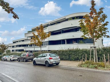 Wohnung zum Kauf 360.000 € 2,5 Zimmer 65,6 m² 2. Geschoss Kernstadt 1 Winnenden 71364