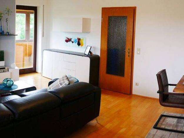 Wohnung zur Miete Wohnen auf Zeit 1.900 € 2 Zimmer 67 m² frei ab 02.01.2027 Ramersdorf-Perlach München 81739