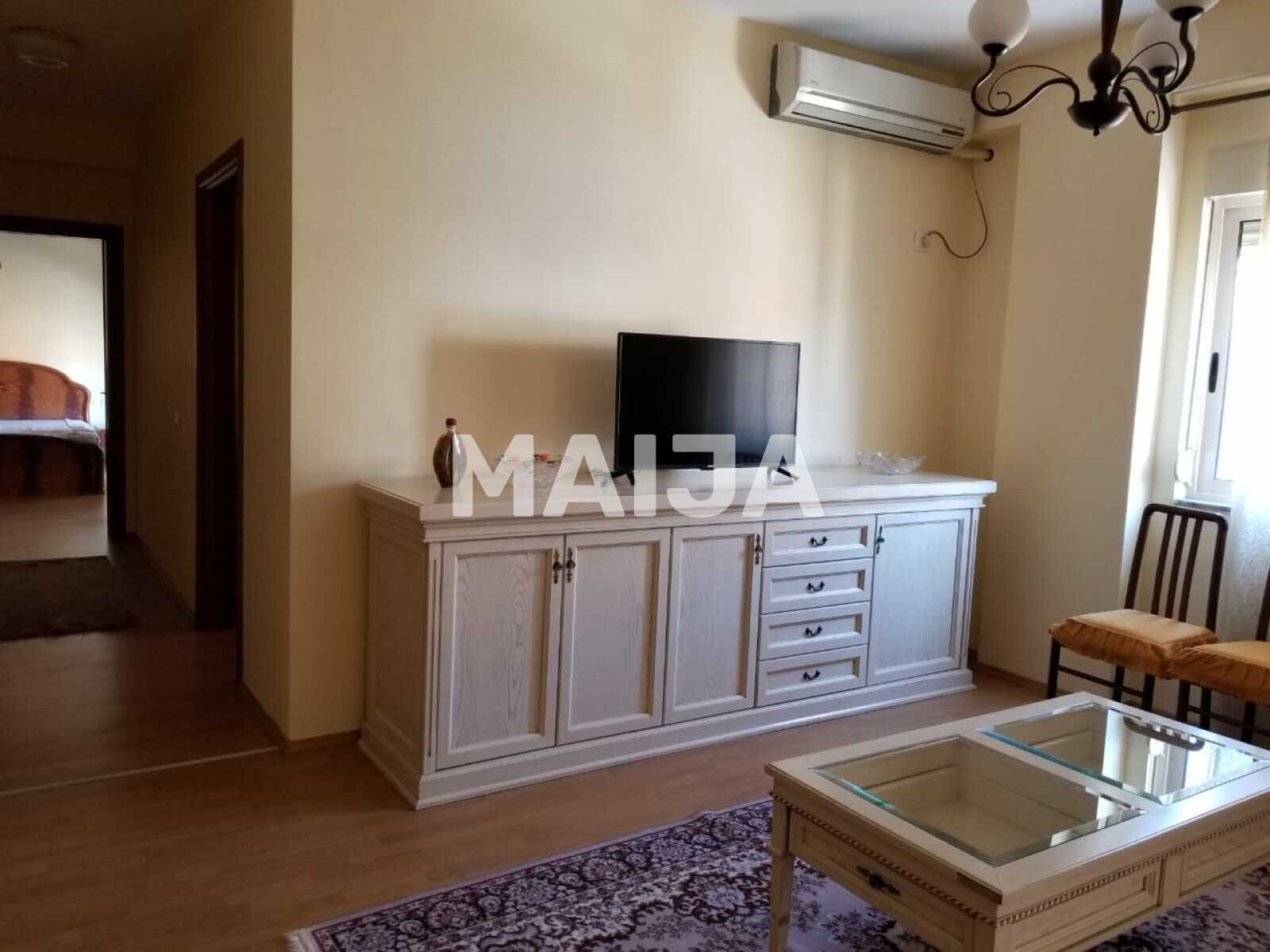 Studio zur Miete 800 € 3 Zimmer 118 m²<br/>Wohnfläche 3.<br/>Geschoss Qemal Stafa Tiranë 1001