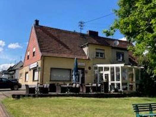 Immobilie zum Kauf 234.000 € 5 Zimmer 150 m² 335 m² Grundstück Bildstock Friedrichsthal 66299