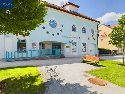 Sonstiges zum Kauf als Kapitalanlage geeignet 755.000 € 435,7 m² 871 m² Grundstück Gmünd 3950