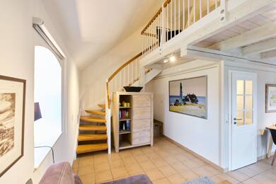 Maisonette zum Kauf als Kapitalanlage geeignet 510.000 € 2 Zimmer 65 m² Sankt Peter-Ording 25826