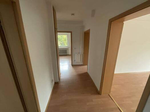 Wohnung zur Miete 529 € 3 Zimmer 66 m² 2. Geschoss Gneisenaustraße 43 Horsthausen Herne 44628