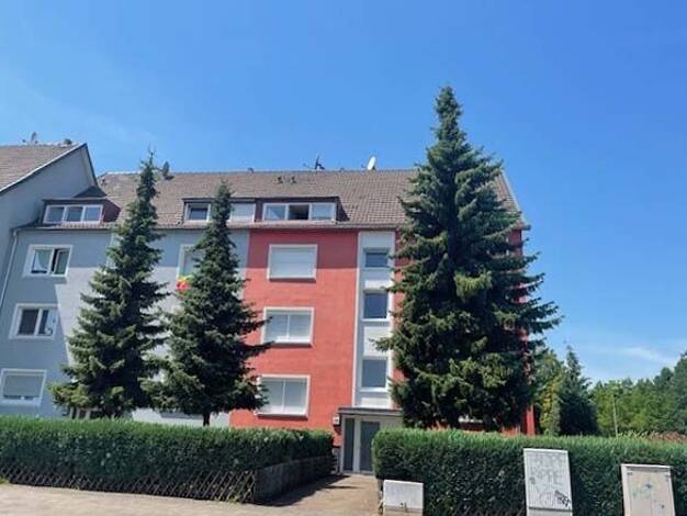 Wohnung zum Kauf 177.000 € 2 Zimmer 49,9 m² 4. Geschoss Humboldt-Gremberg Kalk 51105