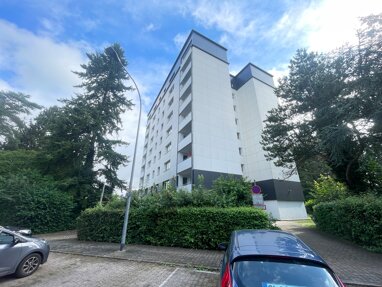 Wohnung zum Kauf 219.900 € 4 Zimmer 105 m² 3. Geschoss Innenstadt Saarlouis 66740