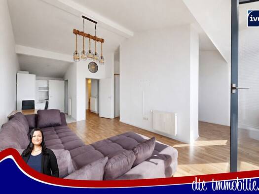 Maisonette zur Miete 405 € 2 Zimmer 58 m² frei ab sofort Am Fuchsberg 4 Leipziger Str. Magdeburg 39112