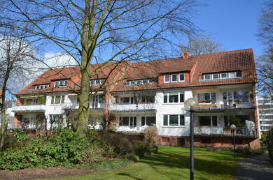 Wohnung zur Miete 800 € 2 Zimmer 80 m² frei ab 01.06.2025 Radio Bremen Bremen 28329