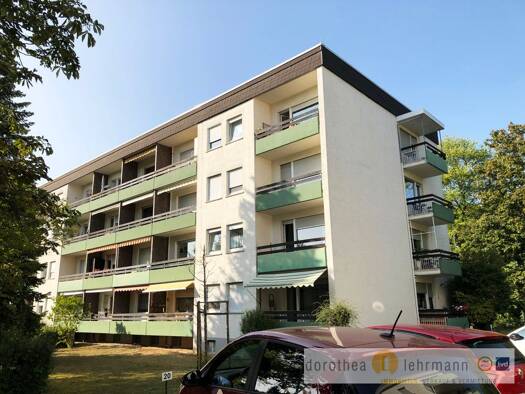 Studio zur Miete 580 € 1 Zimmer 45 m² 1. Geschoss frei ab 01.11.2026 Südring 313 Bretzenheim Mainz 55128