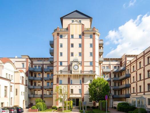 Wohnung zum Kauf 119.000 € 2 Zimmer 58 m² 2. Geschoss Freital Freital 01705