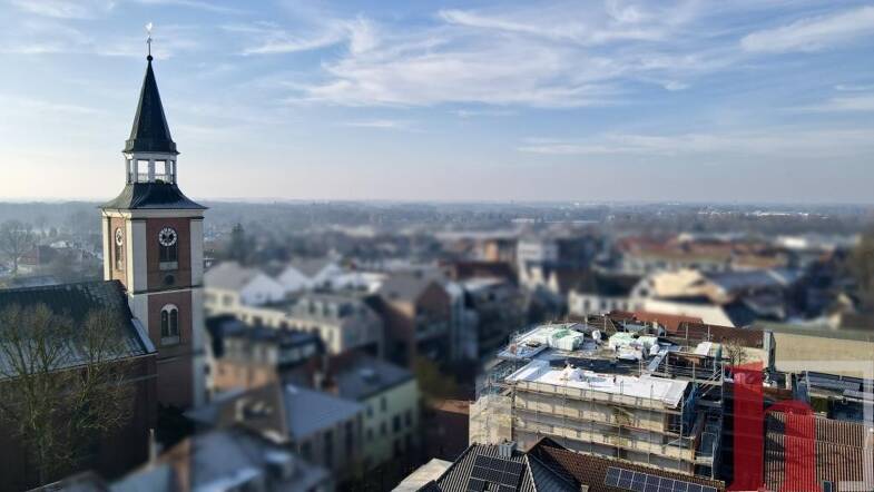 Wohnung zum Kauf provisionsfrei 601.737 € 4 Zimmer 132,3 m² Lohne Lohne 49393