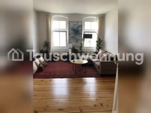 Wohnung zur Miete Tauschwohnung 518 € 2 Zimmer 60 m² 4. Geschoss Mitte Berlin 10559