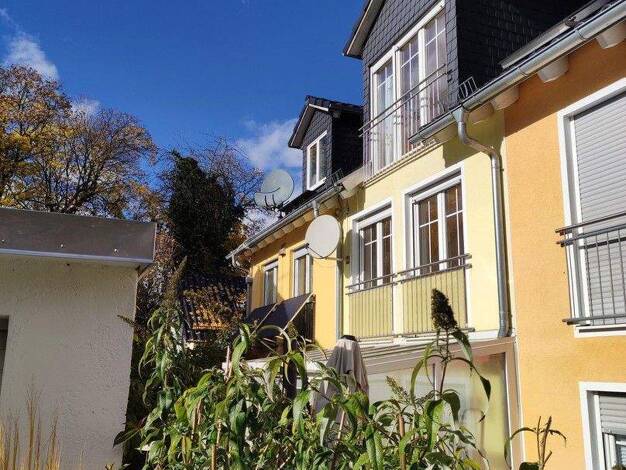 Reihenmittelhaus zum Kauf provisionsfrei 1.045.000 € 5 Zimmer 132 m² 100 m² Grundstück Trudering-Riem München 81827