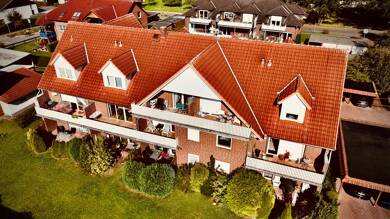 Mehrfamilienhaus zum Kauf als Kapitalanlage geeignet 1.750.000 € 831 m² 1.676 m² Grundstück Erlenweg 17-19 Schneverdingen Schneverdingen 29640