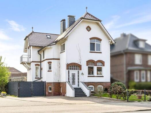 Einfamilienhaus zum Kauf 449.000 € 5 Zimmer 156 m² 854 m² Grundstück Cuxhaven 27474