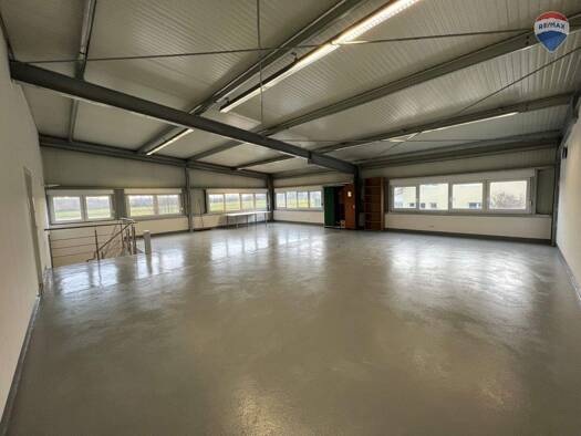 Bürofläche zur Miete 1.200 € 112 m² Bürofläche Wyhlen Grenzach-Wyhlen 79639