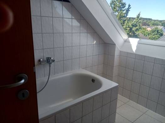 Maisonette zur Miete 705 € 2 Zimmer 59 m² Geschoss 2/3 frei ab 01.10.2026 Möthengasse 31 Alfter Alfter 53347