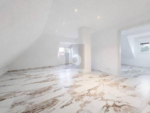 Wohnung zur Miete 1.350 € 3 Zimmer 80 m² 2. Geschoss Vaihingen Stuttgart Vaihingen 70563