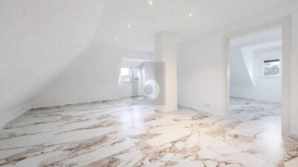 Wohnung zur Miete 1.350 € 3 Zimmer 80 m² 2. Geschoss Vaihingen Stuttgart Vaihingen 70563