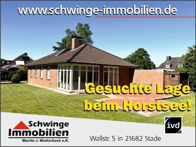 Einfamilienhaus zum Kauf 595.000 € 4 Zimmer 120 m² 922 m² Grundstück frei ab sofort In den Auen 19 Übriges Stade Stade 21680