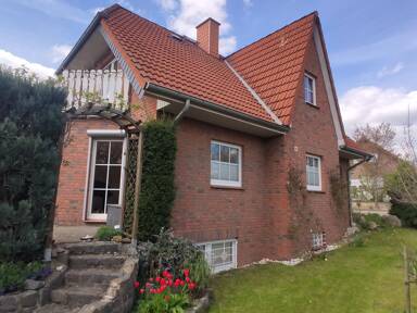 Einfamilienhaus zum Kauf 375.000 € 5 Zimmer 138,8 m² 604 m² Grundstück Helmstedt Helmstedt 38350