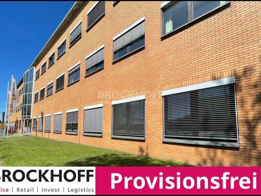 Bürofläche zur Miete provisionsfrei 1.526 m² Bürofläche teilbar ab 380 m² Altenessen-Nord Essen 45329