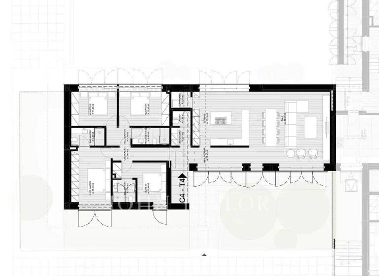 Villa zum Kauf provisionsfrei 1.995.000 € 194 m² 363 m² Grundstück Cascais e Estoril 2750-002