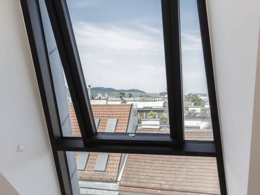 Wohnung zum Kauf - Erstbezug 1.399.000 € 4 Zimmer 116,7 m² 5. Geschoss Nickelgasse 4 Wien 1020