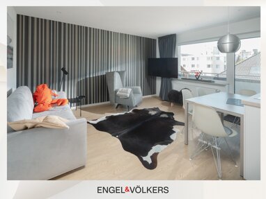 Wohnung zum Kauf 799.000 € 2 Zimmer 45 m² 3. Geschoss Norderney 26548