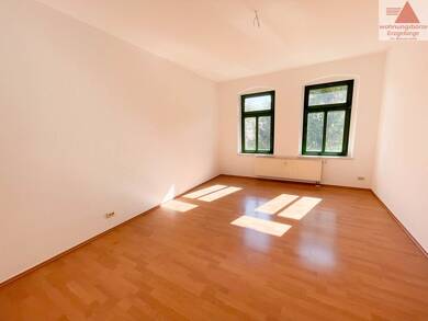 Wohnung zur Miete 360 € 2 Zimmer 72 m² 2. Geschoss Alfred-Brodauf-Straße 26 Aue 08280
