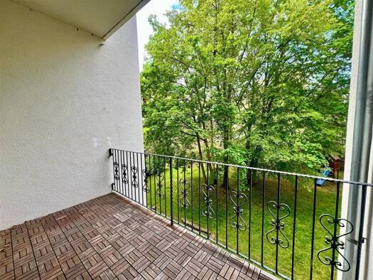 Wohnung zur Miete 980 € 4 Zimmer 122 m² 1. Geschoss frei ab sofort Barbarossastraße 23 Kaßberg Chemnitz 09112