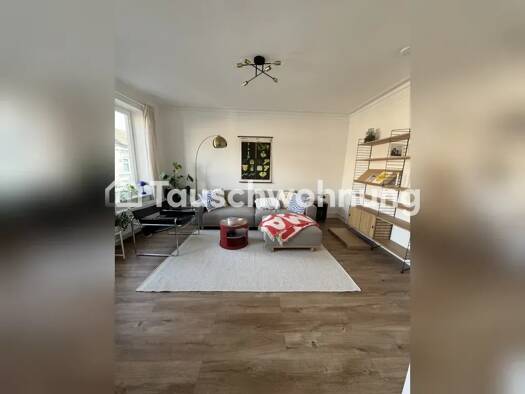 Wohnung zur Miete Tauschwohnung 1.370 € 3 Zimmer 70 m² 3. Geschoss Osdorf Altona 22765