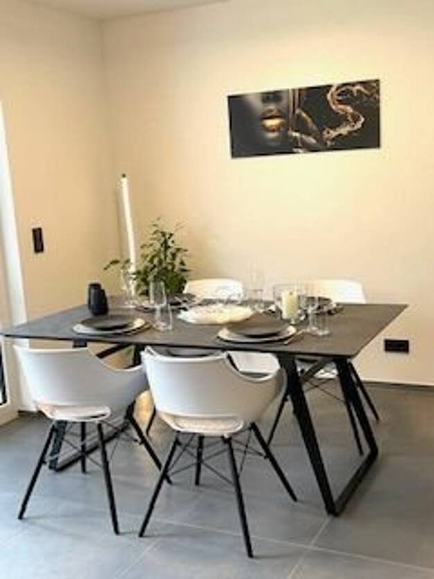 Wohnung zum Kauf provisionsfrei 425.000 € 3 Zimmer 109,7 m² 1. Geschoss Moselweinstraße 111 Brauneberg Brauneberg 54472
