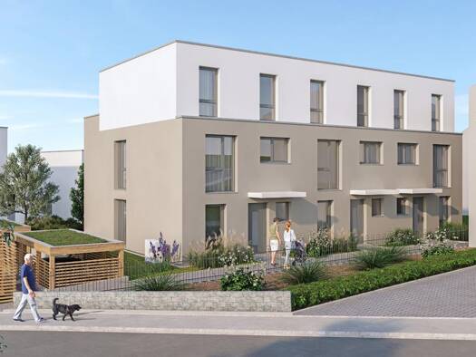 Sonstiges zum Kauf - Erstbezug als Kapitalanlage geeignet 2.293.600 € 644 m² 833 m² Grundstück Naurod Naurod 65207