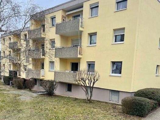Wohnung zum Kauf 229.000 € 4 Zimmer 90 m² 4 Geschosse frei ab sofort Bad Kissingen Bad Kissingen 97688