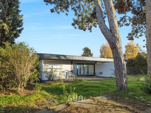 Terrassenwohnung zur Miete 2.400 € 4 Zimmer 137,1 m² EG Lerchenberg Mainz 55127